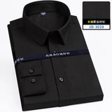 Executive Slim Fit Dress Shirt