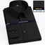 Executive Slim Fit Dress Shirt