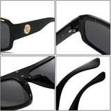 Premium Oversized Sunglasses