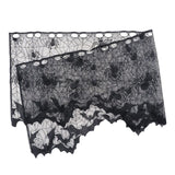 Halloween Lace Tablecloth