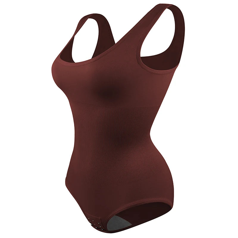 Women Invisible Shaping Jumpsuit