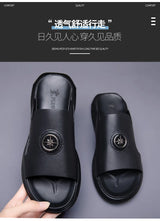 Imperial Leather Roman Sandals