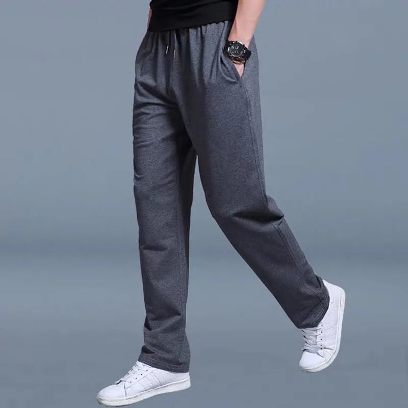 Men’s 2025 Fashion Jogger Sweatpants