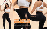 Women's High Waisted Yoga Leggings