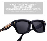 Polarized Shield Sunglasses