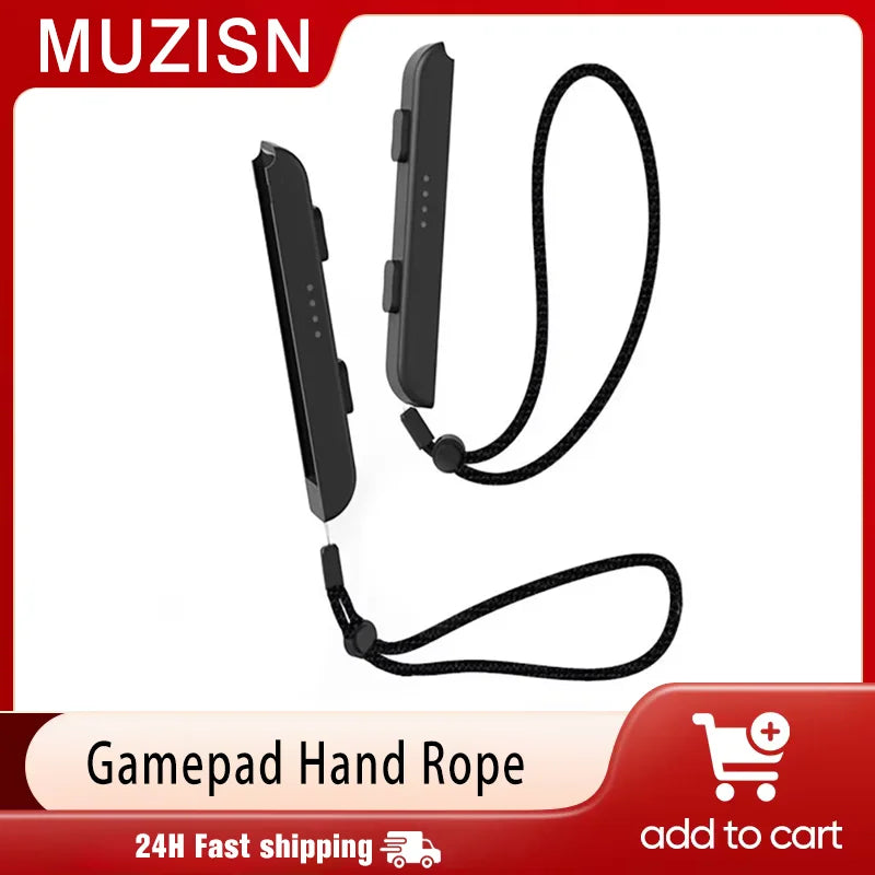 OLED Gamepad Grip Strap