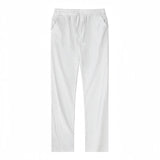 Men’s Cotton Linen Joggers