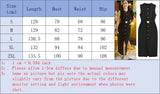 Women's Sleeveless Belted Shirt Dress
