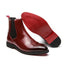 Royal Chelsea Boots