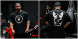 Silverback Oversized Training Tee