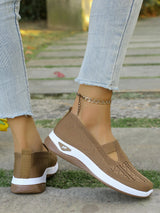 Women's Lightweight Casual Summer Shoes
