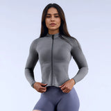 SculptFit Performance Jacket