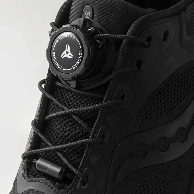 Women Automatic Shoelaces No Tie Laces