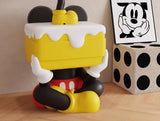 Cartoon Coffee Table Decoration