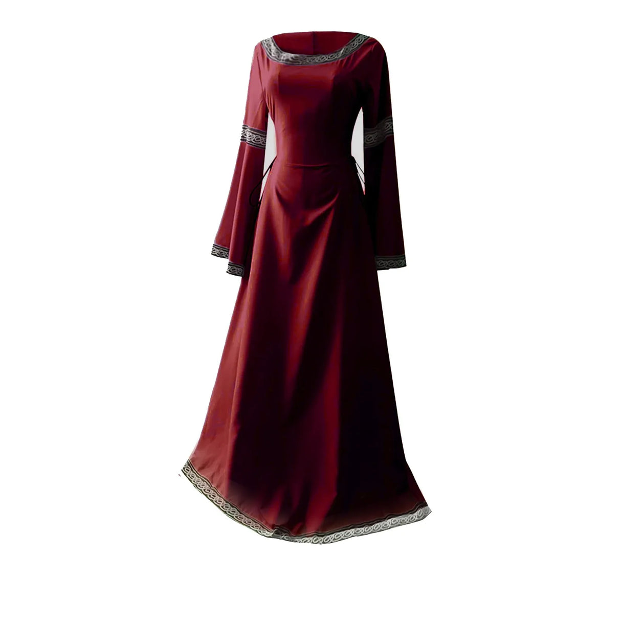 Women’s Medieval Gothic Dress