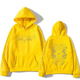 SleepToken Band Hoodie
