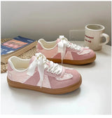 Women's Luxury Casual Walking Sneakers