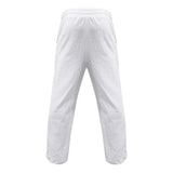 Men’s Cotton Linen Yoga Pants