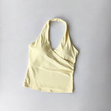 AeroLift V-Neck Fitness Tank