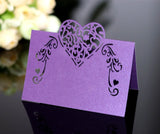 Wedding Place Cards 50pcs