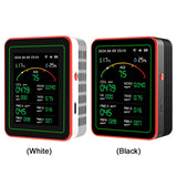 WiFi 15-in-1 Air Quality Detector