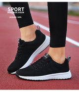 Women's Platform Sports Sneakers