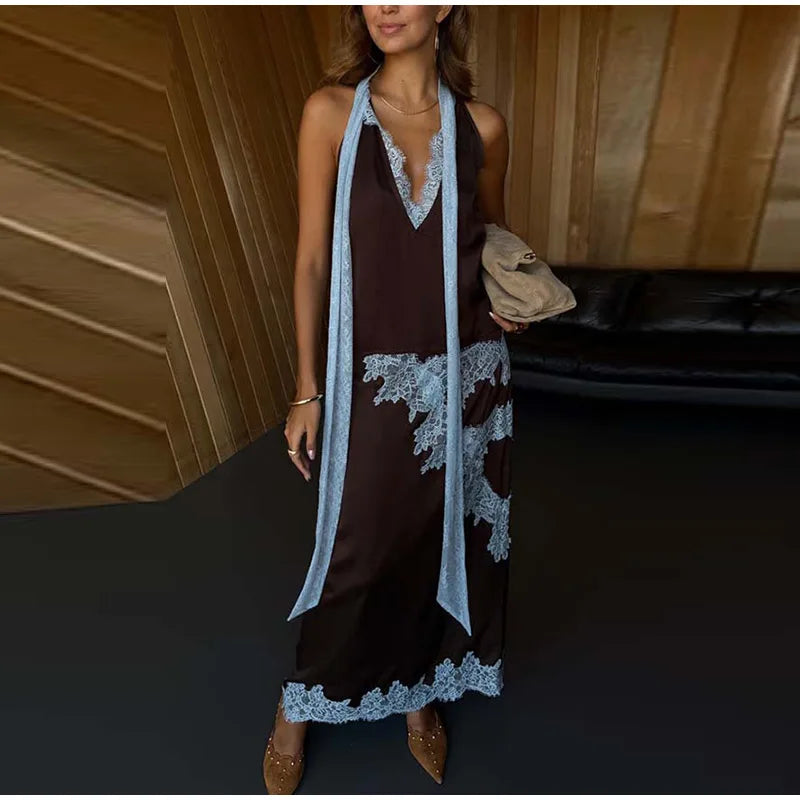 Women's Skirt Set