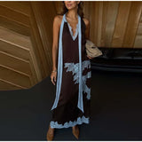 Women's Skirt Set