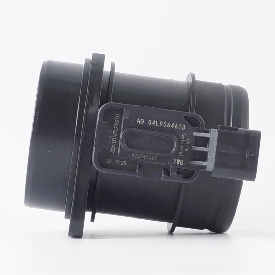 Air Quality Flow Meter