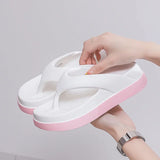 Women Trendy Flip Flops – 2025