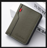 Slim Card Wallet