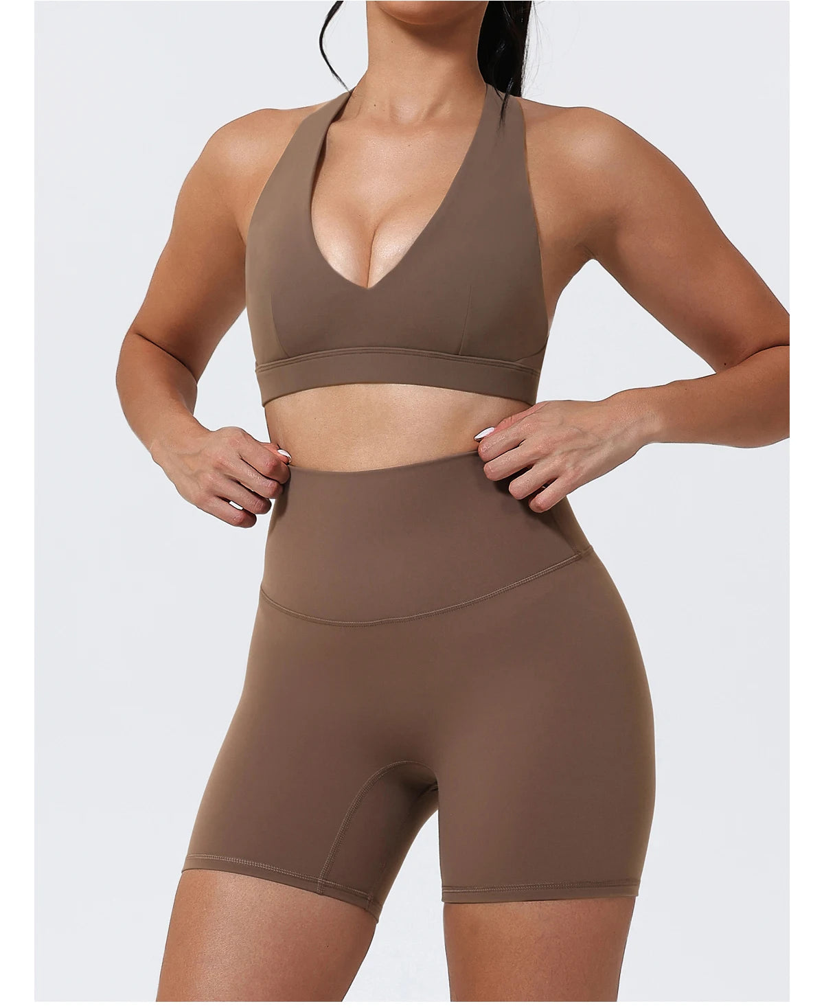 CoreFlex Performance Sports Bra