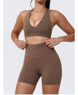 CoreFlex Performance Sports Bra