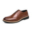 Executive Oxford Shoes