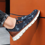 Men Walking Sneakers