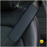 Car Seat Belt Shoulder Cover