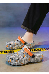 GardenFlex Clogs