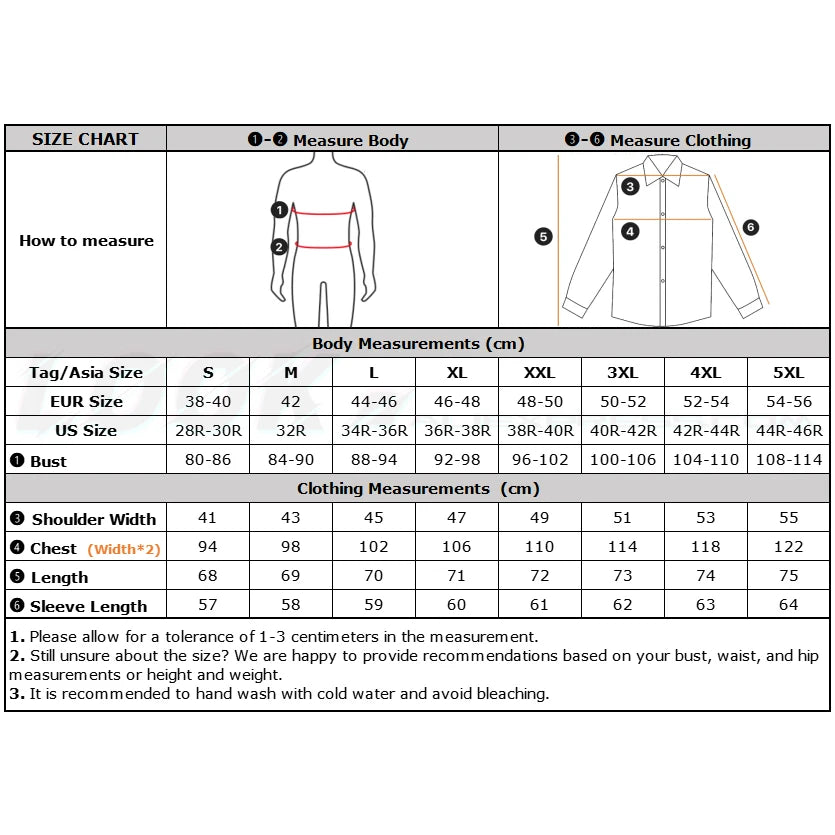 Men Oxford White Shirt