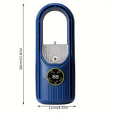 Household USB Air Conditioner Fan