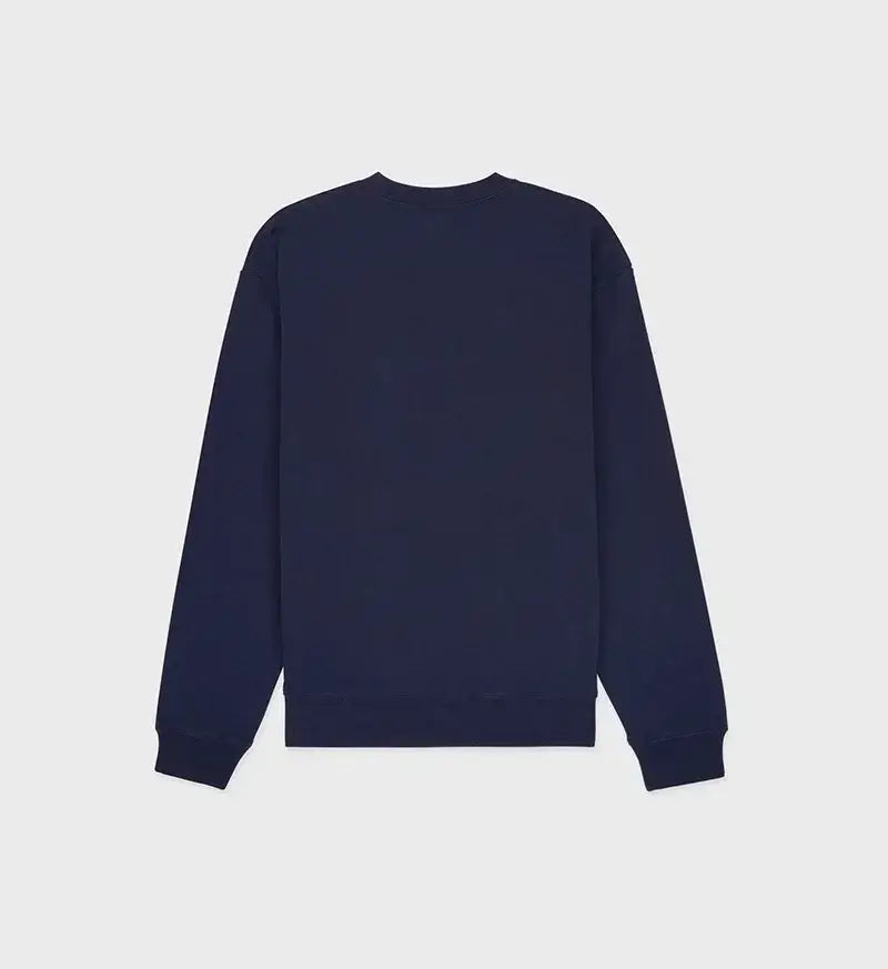Women Letter Print Sweatshirt Vintage O-Neck Pullover