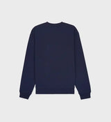 Women Letter Print Sweatshirt Vintage O-Neck Pullover