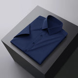 Executive Easy-Care Shirt
