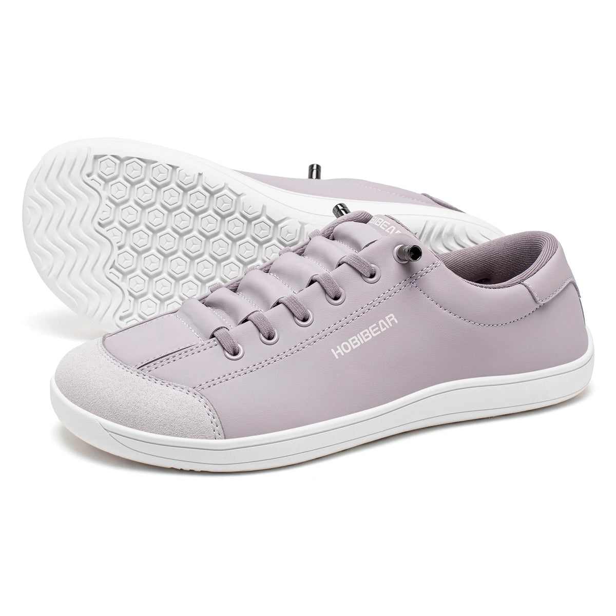 HOBIBEAR Barefoot Luxe Sneakers