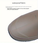 Men’s High-Top Waterproof Rain Boots