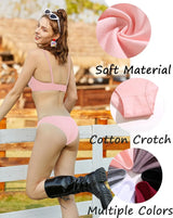 Women Adjustable Bra Set