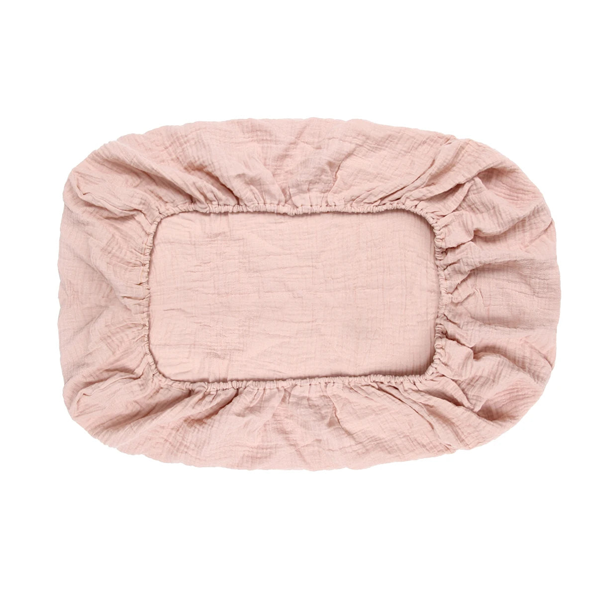 Baby Fitted Bed Sheet