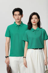 Executive Cotton Polo