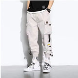 Men’s Casual Workwear Pants