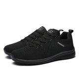 AeroMesh Running Sneakers