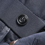 Men Thin Summer Jeans